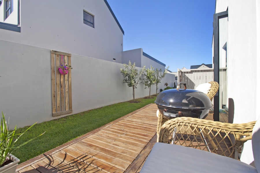 3 Bedroom Property for Sale in Kommetjie Western Cape